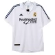 Real Madrid CF Kotipelipaita Retro 2001-02 Jalkapallo Pelipaidat Peliasut