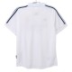 Real Madrid CF Kotipelipaita Retro 2001-02 Jalkapallo Pelipaidat Peliasut