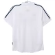 Real Madrid CF Kotipelipaita Retro 2001-02 Jalkapallo Pelipaidat Peliasut