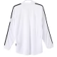 Real Madrid CF Kotipelipaita Retro 2002-03 Jalkapallo Pelipaidat Peliasut(L/S)