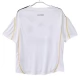 Real Madrid CF Kotipelipaita Retro 2009-10 Jalkapallo Pelipaidat Peliasut