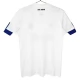 Real Madrid CF Kotipelipaita Retro 2010-11 Jalkapallo Pelipaidat Peliasut