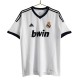 Real Madrid CF Kotipelipaita Retro 2012-13 Jalkapallo Pelipaidat Peliasut