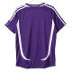 Real Madrid CF Kotipelipaita Retro Special Edition 2006-07 Jalkapallo Pelipaidat Peliasut