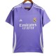 Real Madrid CF Kotipelipaita Special Edition Purple 2024-25 Jalkapallo Pelipaidat Peliasut