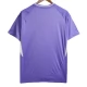Real Madrid CF Kotipelipaita Special Edition Purple 2024-25 Jalkapallo Pelipaidat Peliasut