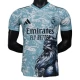 Real Madrid CF Kotipelipaita Viking Spirit 2025-26 Jalkapallo Pelipaidat Peliasut