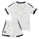 Real Madrid CF Lasten Kotipelipaita Retro 2012-13 Jalkapallo Pelipaidat Peliasut
