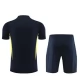Real Madrid CF Lasten Treenipaita Suits 2023-24 - Shorts Musta