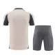 Real Madrid CF Lasten Treenipaita Suits 2024-25 - Shorts Beige