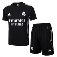 Real Madrid CF Lasten Treenipaita Suits 2025-26 - Shorts