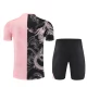 Real Madrid CF Lasten Treenipaita Suits 2025-26 - Shorts Dragon Vaaleanpunainen