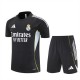 Real Madrid CF Lasten Treenipaita Suits 2025-26 - Shorts Musta