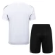 Real Madrid CF Lasten Treenipaita Suits 2025-26 - Shorts Valkoinen