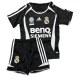 Real Madrid CF Lasten Vieraspelipaita Retro 2006-07 Jalkapallo Pelipaidat Peliasut