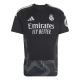 Real Madrid CF Courtois 1 Maalivahdin Kotipaita 2026-27 Pelipaita