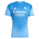 Real Madrid CF Maalivahdin Kotipelipaita 2025-26 Jalkapallo Pelipaidat Peliasut