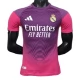 Real Madrid CF Maalivahdin Vieraspelipaita 2025-26 Jalkapallo Pelipaidat Peliasut
