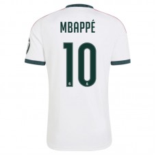 Real Madrid CF Mbappé 10 Kotipaita 2026-27 Pelipaita
