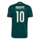 Real Madrid CF Mbappé 10 Vieraspaita 2026-27 Pelipaita