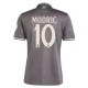 Real Madrid CF Modrić 10 Kolmas Pelipaita 2024-25 Jalkapallo Pelipaidat Peliasut