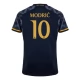 Real Madrid CF Modrić 10 Vieraspelipaita 2023-24 Jalkapallo Pelipaidat Peliasut