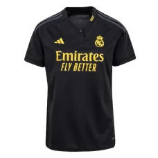 Real Madrid CF Naisten Kolmas Pelipaita 2023-24 Jalkapallo Pelipaidat Peliasut