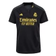 Real Madrid CF Naisten Kolmas Pelipaita 2023-24 Jalkapallo Pelipaidat Peliasut