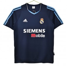 Real Madrid CF Retro Vieraspaita 2003-04 Pelipaita
