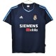 Real Madrid CF Retro Vieraspaita 2003-04 Pelipaita
