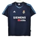 Real Madrid CF Retro Vieraspaita 2003-04 Pelipaita