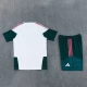 Real Madrid CF Tracksuit(Paita+Shorts) 2026-27 Valkoinen