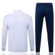 Real Madrid CF Tracksuit(Takki+Housut) 2026-27 - Valkoinen