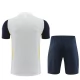 Real Madrid CF Treenipaita Suits 2023-24 - Valkoinen