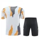 Real Madrid CF Treenipaita Suits 2024-25 - Shorts Keltainen