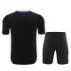 Real Madrid CF Treenipaita Suits 2024-25 - Shorts Musta