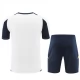 Real Madrid CF Treenipaita Suits 2024-25 - Shorts Valkoinen