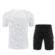 Real Madrid CF Treenipaita Suits 2024-25 - Shorts Valkoinen