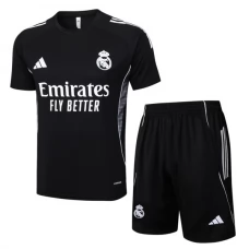 Real Madrid CF Treenipaita Suits 2025-26 - Shorts