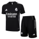 Real Madrid CF Treenipaita Suits 2025-26 - Shorts