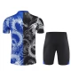 Real Madrid CF Treenipaita Suits 2025-26 - Shorts Dragon Musta