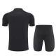 Real Madrid CF Treenipaita Suits 2025-26 - Shorts Musta