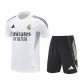 Real Madrid CF Treenipaita Suits 2025-26 - Shorts Valkoinen