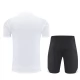 Real Madrid CF Treenipaita Suits 2025-26 - Shorts Valkoinen