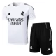 Real Madrid CF Treenipaita Suits 2025-26 - Shorts Valkoinen