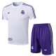 Real Madrid CF Treenipaita Suits 2025-26 - Shorts Violetti