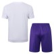 Real Madrid CF Treenipaita Suits 2025-26 - Shorts Violetti