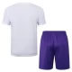 Real Madrid CF Treenipaita Suits 2025-26 - Shorts Violetti