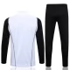 Real Madrid CF Treenitakki Suits 2023-24 - Musta