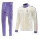 Real Madrid CF Treenitakki Suits 2025-26 - Beige